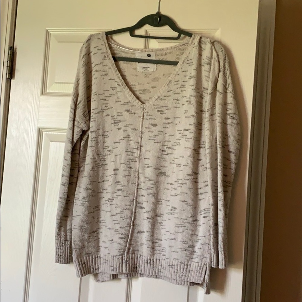 Kensie sweater